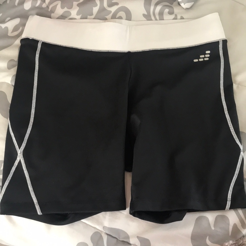Bike shorts